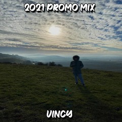 2021 PROMO MIX - VINCY