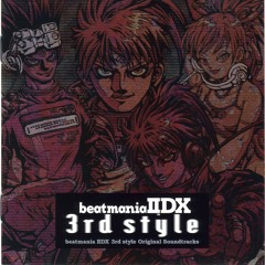 [beatmania IIDX 3rd style] Lion Musashi - THE SAFARI