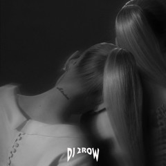 Ariana Grande - the boy is mine (DJ 2ROW Amapiano Remix)