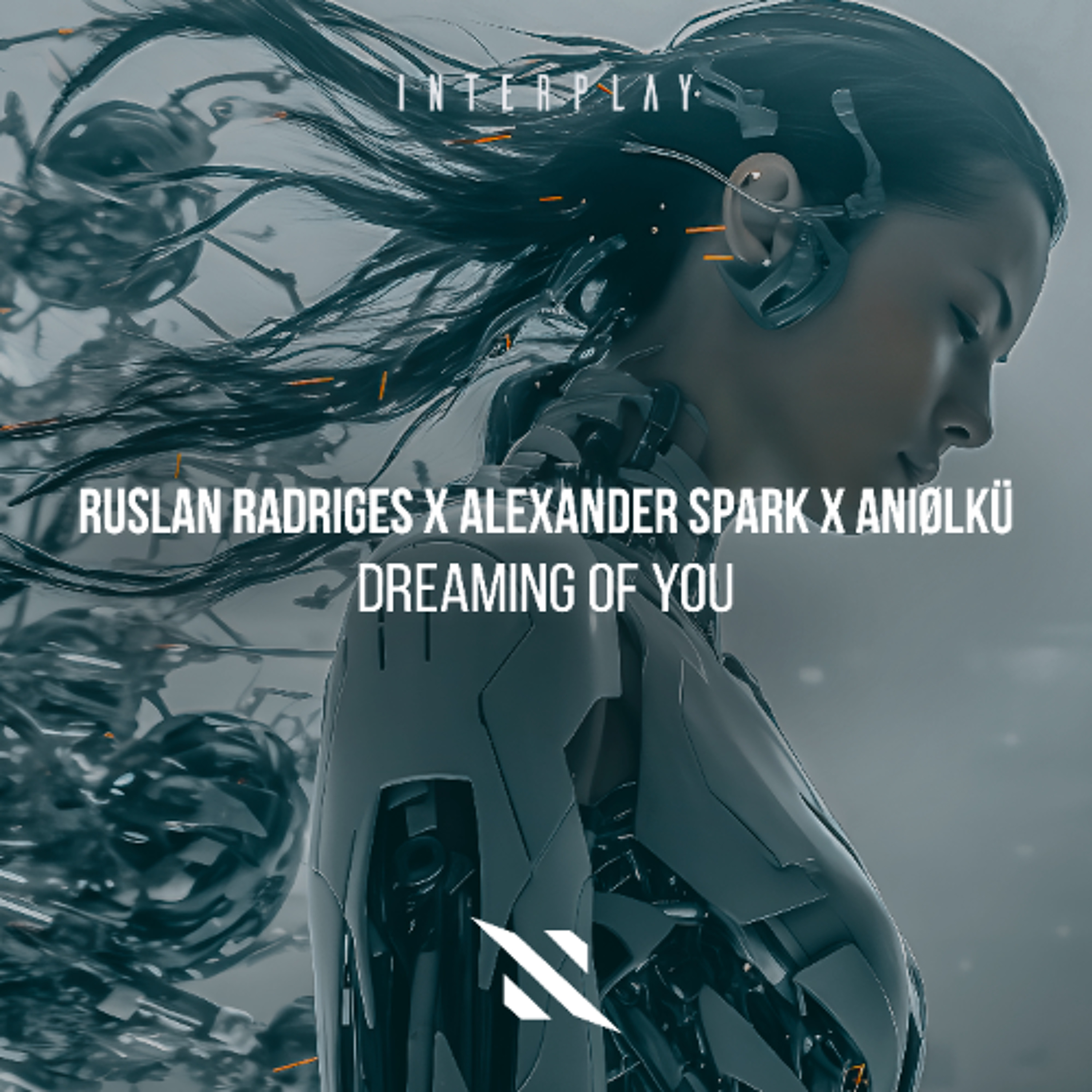 Ruslan Radriges x Alexander Spark x Aniølkü - Dreaming Of You (Radio Edit) episode artwork