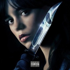 Miss Ortega! [p. ezzie + parad1se]