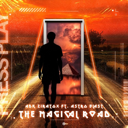 ADK_ziratox & Astro Blast - ✨The Magical Road✨