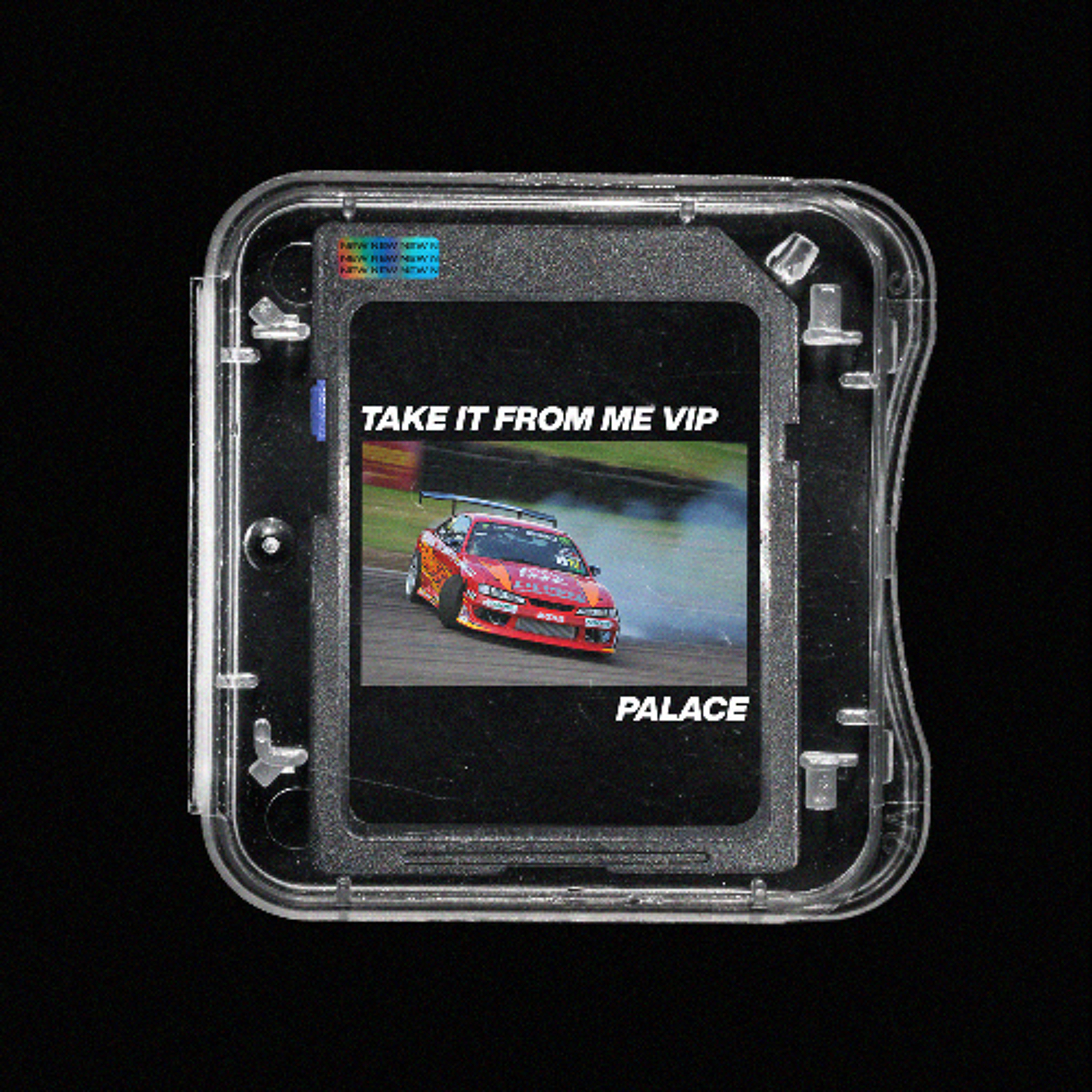 Palace - Take it from me VIP