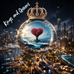 Kings and Queens (Ex-Rights Available) - soundamentalists@gmail.com