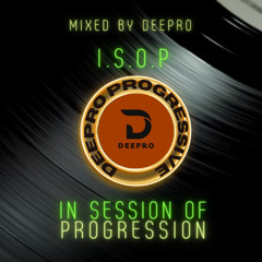 IN SESSION OF PROGRESSION (I.S.O.P.) 26