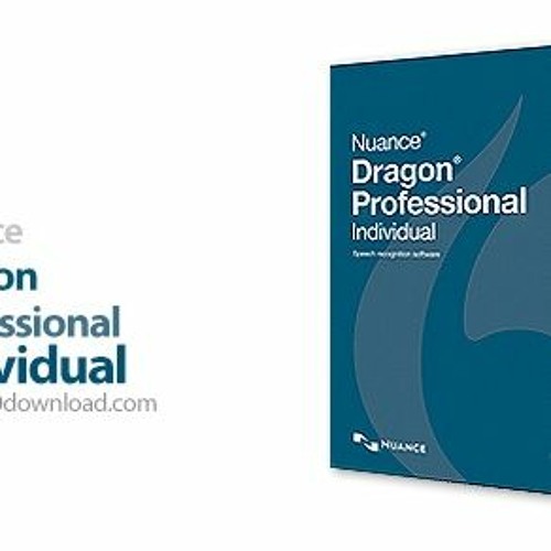 Stream Nuance Dragon Professional Individual V18.00.000 by Tracy | Listen  online for free on SoundCloud