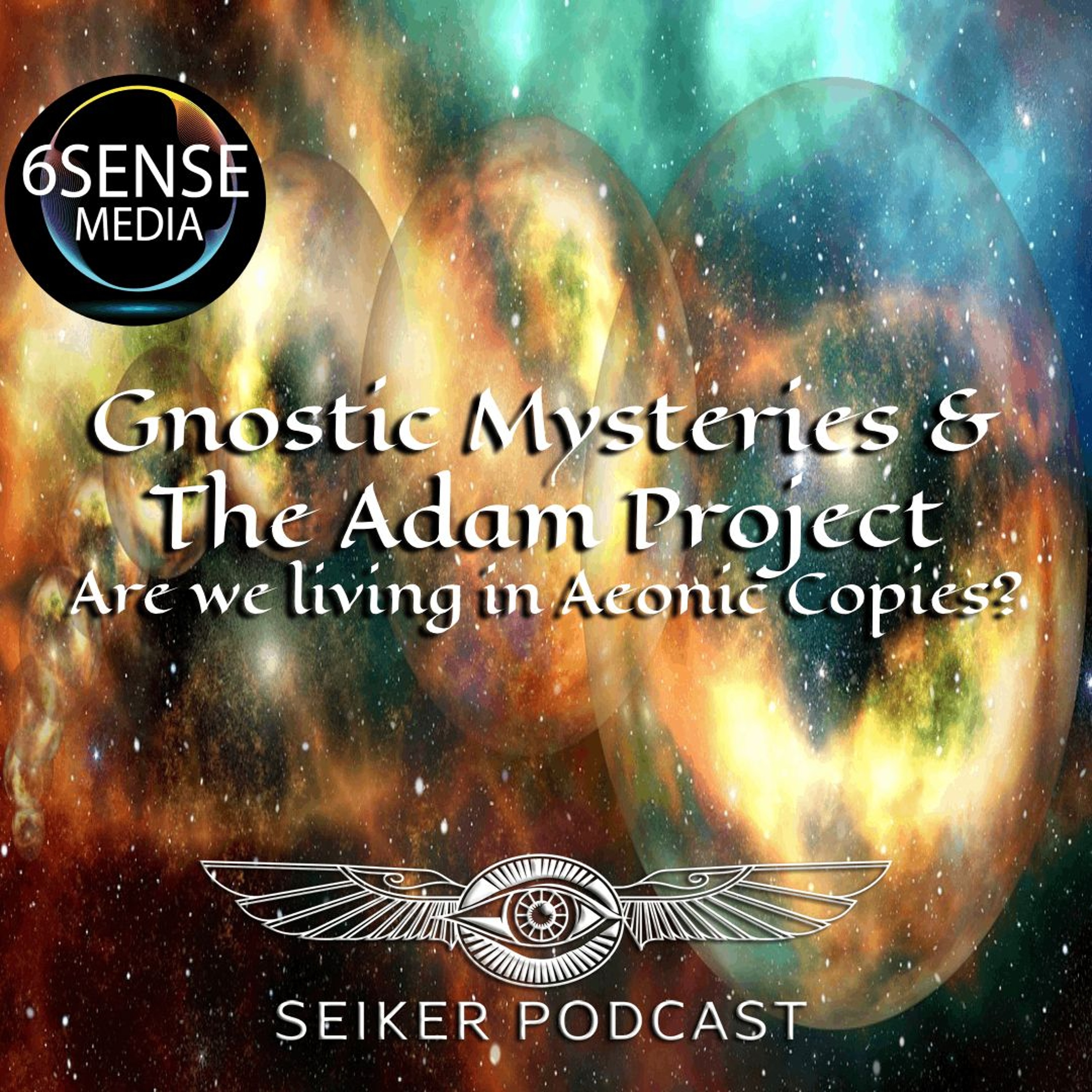 The Seiker Podcast