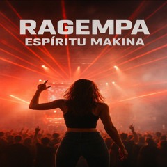 Power Inside (Makina 2025)-Ragempa
