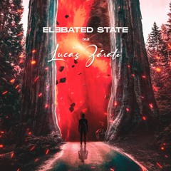 ELƎBATED STATE 012 - by Lucas Zárate