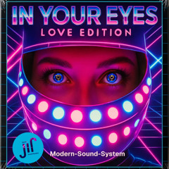 In your eyes (Love Edition)