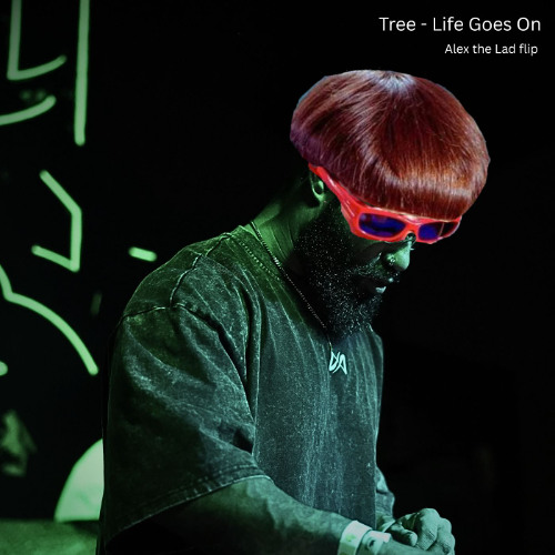 Stream Oliver Tree Life Goes On Alex The Lad Flip Free Download 