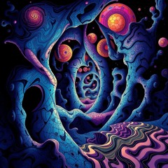 Vibe Lab-Cordyception