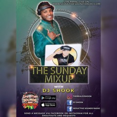 The Sunday MixUp 03.29.2020