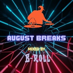 August 2023 Breaks