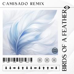 Billie Eilish - Birds Of A Feather [Camisado Remix] *FREE DL*