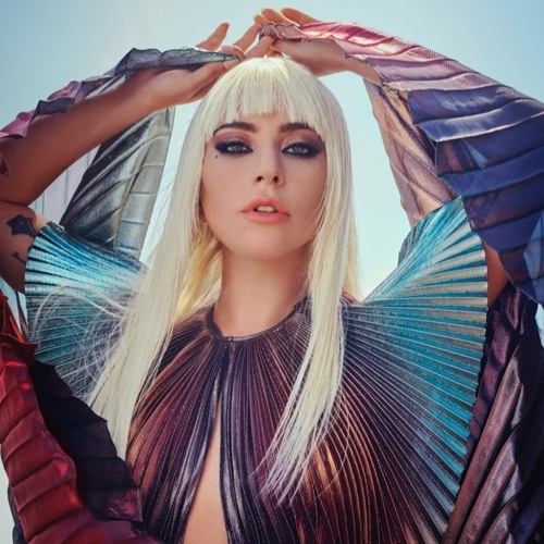 Lady GaGa - Go GaGa Or Go Home Megamix (2020)