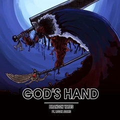 Death Battle: God's Hand - Brandon Yates And Logan Adams
