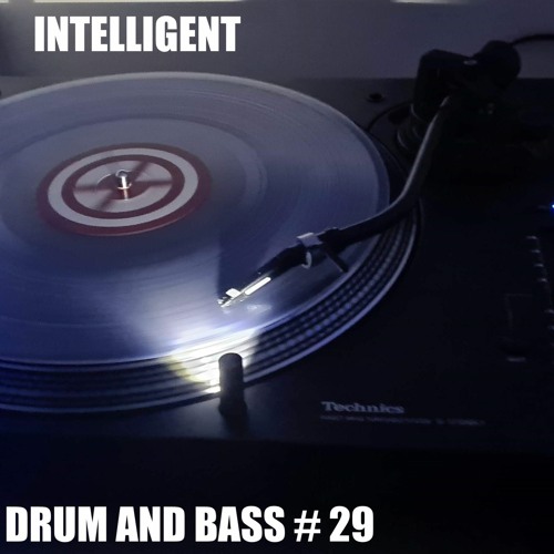 Stream Intelligent Drum and Bass 29 (19952022) Mixed By Gary Scott