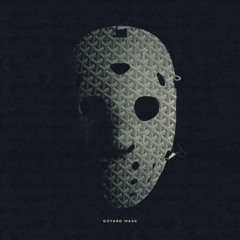 "Goyard Mask" Mama Kali