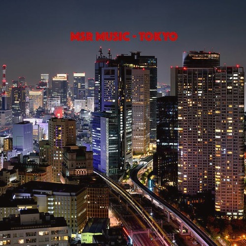 MSR Music - Tokyo