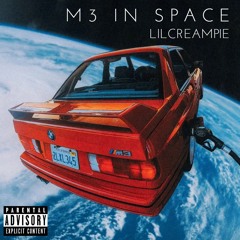 M3 IN SPACE - Lilcreampie