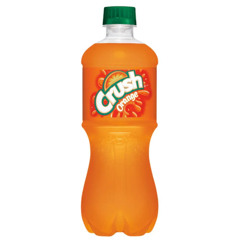 ORANGE SODA (Remix, Freestyle)