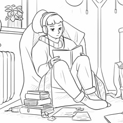 chill lo-fi beat that I made