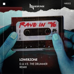 PREMIERE: Lowerzone - Rave In 96 (Original Mix) [No Response]