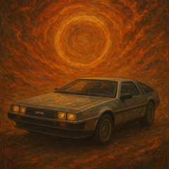 DELOREAN (prod. brayy)