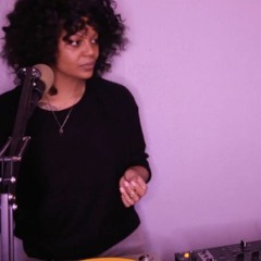 DJ Tara The Lot Radio 2.18.21