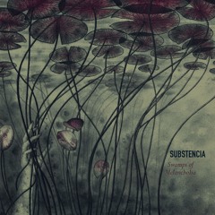 Swamps of Melancholia LP (Venaeform, 2025)