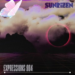 Expressions 004: Sunrizen