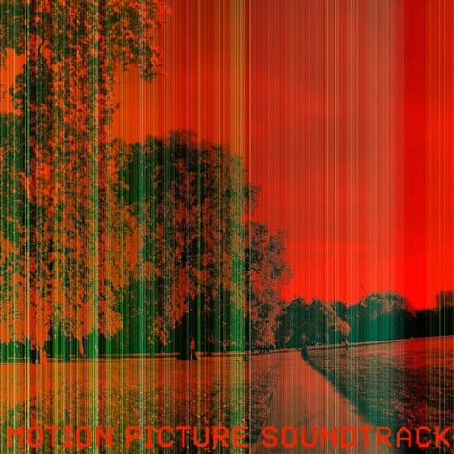 Motion Picture Soundtrack (Radiohead Cover)