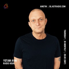 Radio Hour - July 2024