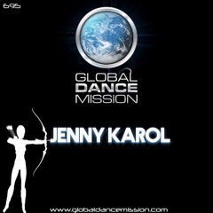Global Dance Mission 695 (Jenny Karol)