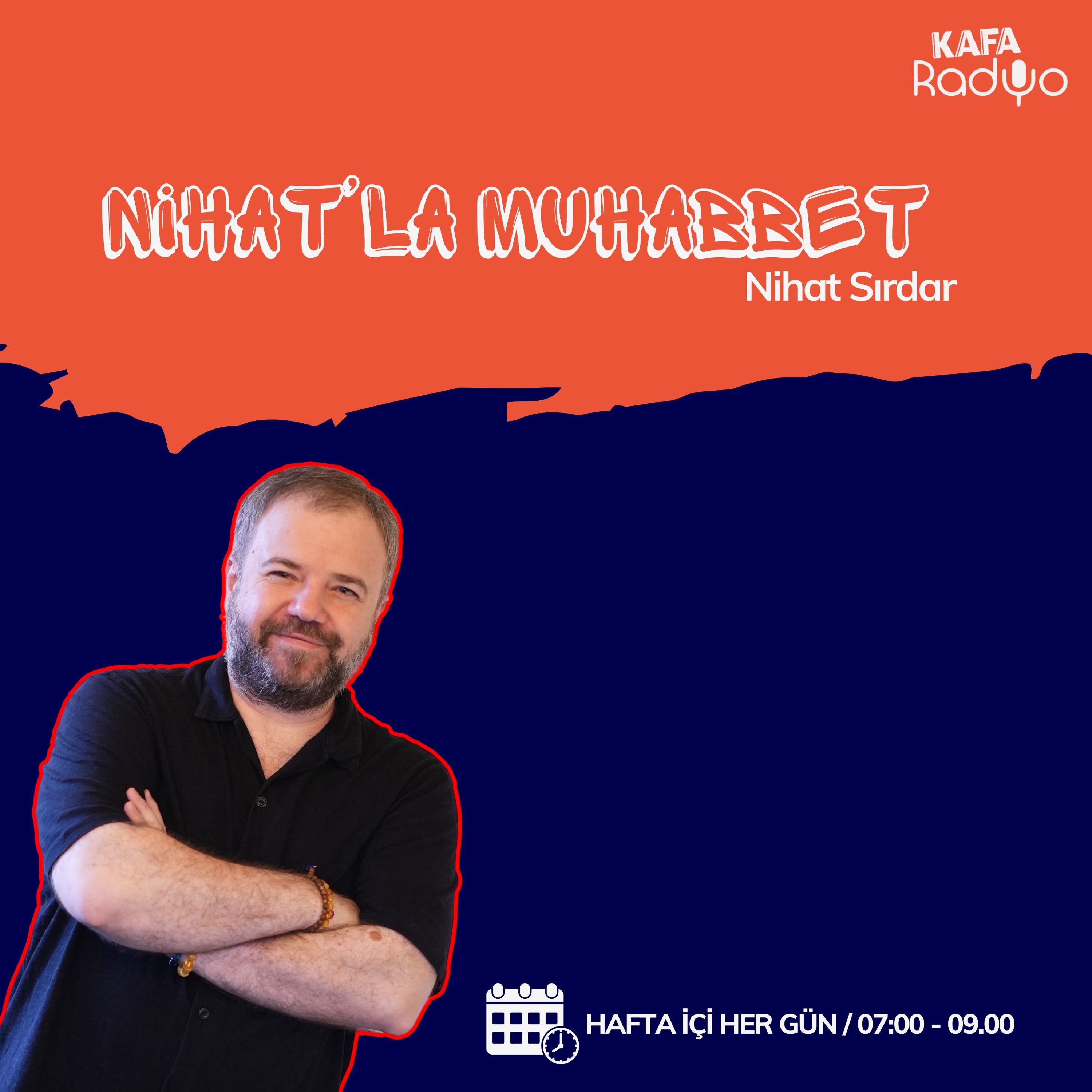 Nihat'la Muhabbet (31 Aralık 2024)