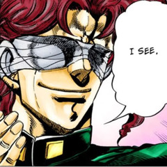 Jojo Freestyle Shitpost