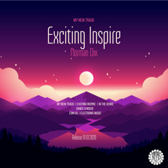 Exciting Inspire (Original Mix)