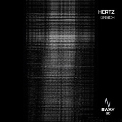 Hertz - Grisch - SWAY 60