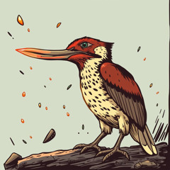 Pecker Wreckers got the power - DJChrisNeon