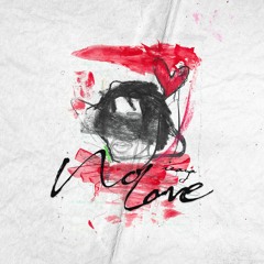 Izaya Tiji - No Love (prod. sadbalmain)