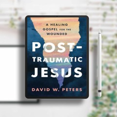 Post-Traumatic Jesus. Zero Expense [PDF]