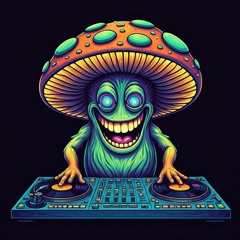 Mushroom Mixing Vol 1