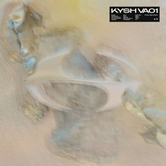 Pink Concrete - Water [KYSHVA01]