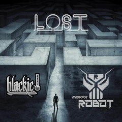 Dj Robot - Lost #psytrance sesión