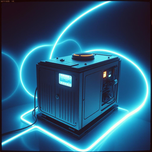 Plasma Charge Truth Sound