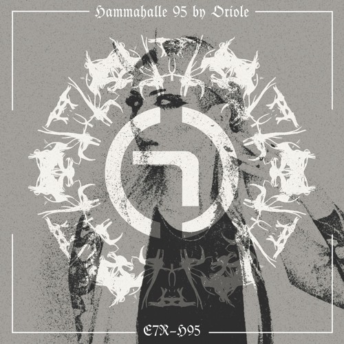 HAMMAHALLE 95 by Oriole