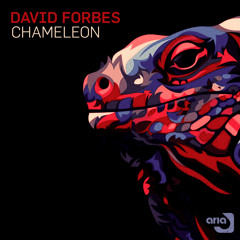 ARD125 : David Forbes - Chameleon (Original Mix)