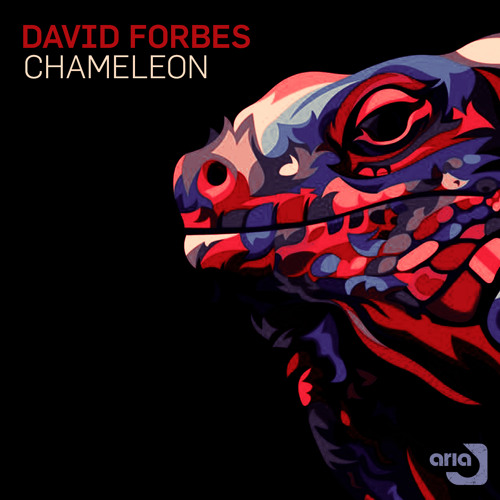 ARD125 : David Forbes - Chameleon (Original Mix)