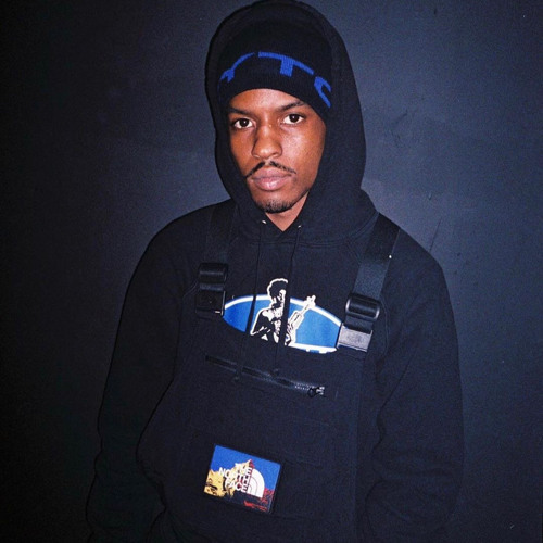 Pierre Bourne - Stepdad (HQ Remaster)